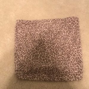 American eagle tube top